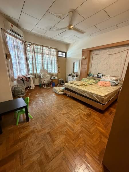 2-storey Terraced House for Sale in Taman Daya (Johor Bahru) - Zack Chow - Bedroom - PropertyGuru.com.my