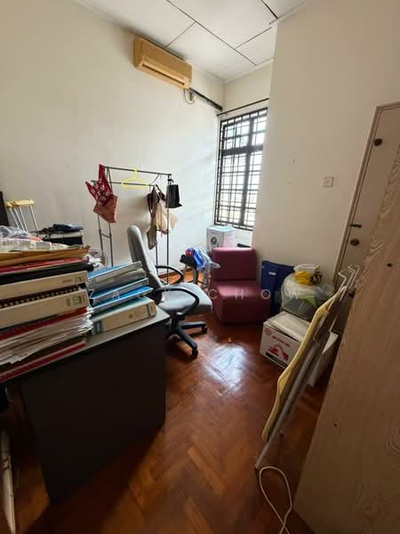 2-storey Terraced House for Sale in Taman Daya (Johor Bahru) - Zack Chow - Study - PropertyGuru.com.my