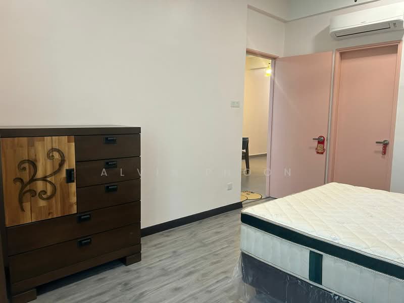 Servis Apartment untuk Disewa di D'sands Residence - Alvin Phoon - PropertyGuru.com.my