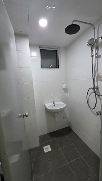 Condominium for Rent at Residensi Platinum Teratai - Jenson Low - Bathroom - PropertyGuru.com.my