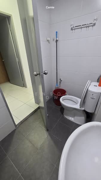 Condominium for Rent at Residensi Platinum Teratai - Jenson Low - Bathroom - PropertyGuru.com.my