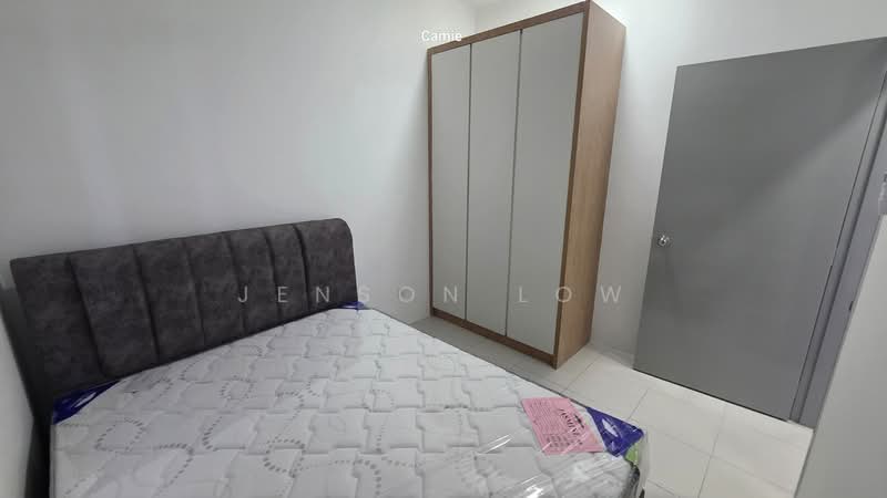 Condominium for Rent at Residensi Platinum Teratai - Jenson Low - Bedroom - PropertyGuru.com.my