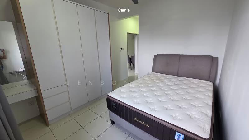 Condominium for Rent at Residensi Platinum Teratai - Jenson Low - Bedroom - PropertyGuru.com.my