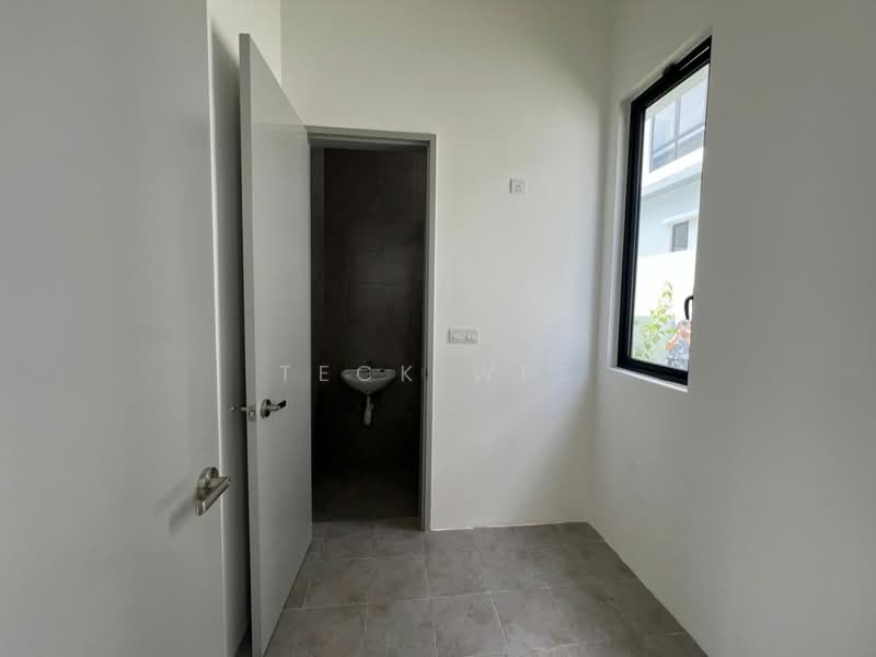 Semi-Detached House for Sale in Ampang (Selangor) - Teck Wee - Interior - PropertyGuru.com.my