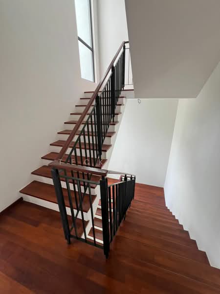 Semi-Detached House for Sale in Ampang (Selangor) - Teck Wee - Interior - PropertyGuru.com.my