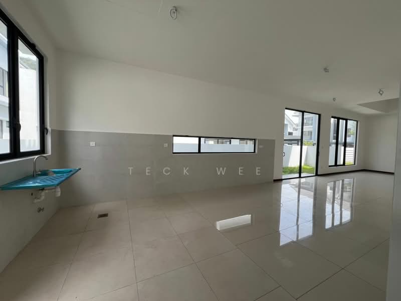 Semi-Detached House for Sale in Ampang (Selangor) - Teck Wee - Kitchen - PropertyGuru.com.my