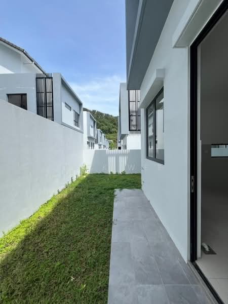 Semi-Detached House for Sale in Ampang (Selangor) - Teck Wee - Exterior - PropertyGuru.com.my