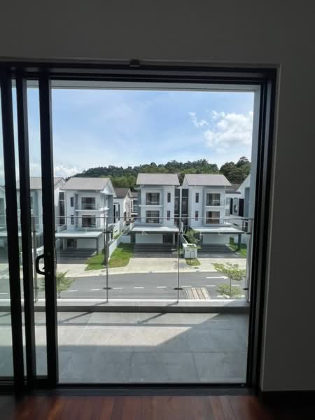 Semi-Detached House for Sale in Ampang (Selangor) - Teck Wee - Exterior - PropertyGuru.com.my