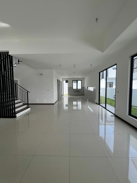 Semi-Detached House for Sale in Ampang (Selangor) - Teck Wee - Interior - PropertyGuru.com.my