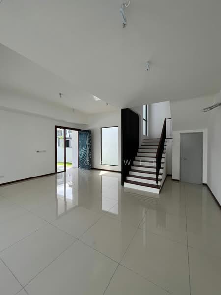 Semi-Detached House for Sale in Ampang (Selangor) - Teck Wee - Living Room - PropertyGuru.com.my