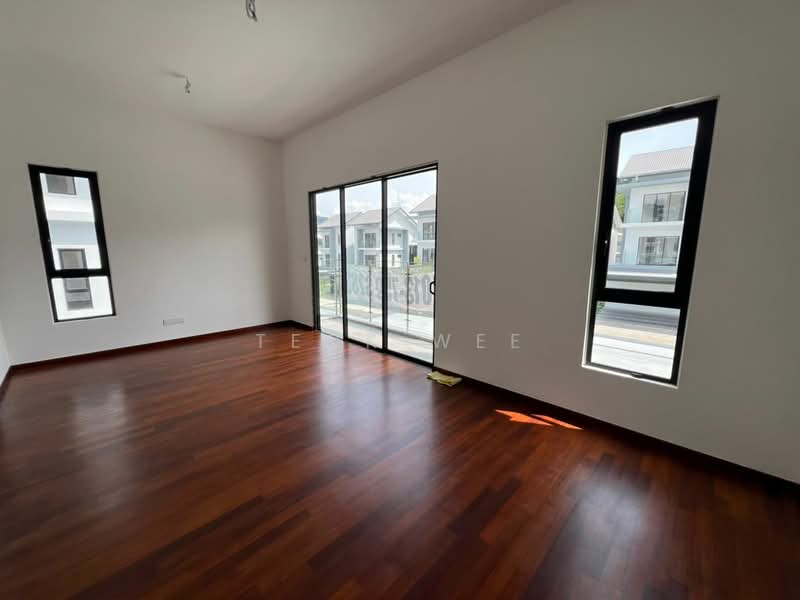 Semi-Detached House for Sale in Ampang (Selangor) - Teck Wee - PropertyGuru.com.my