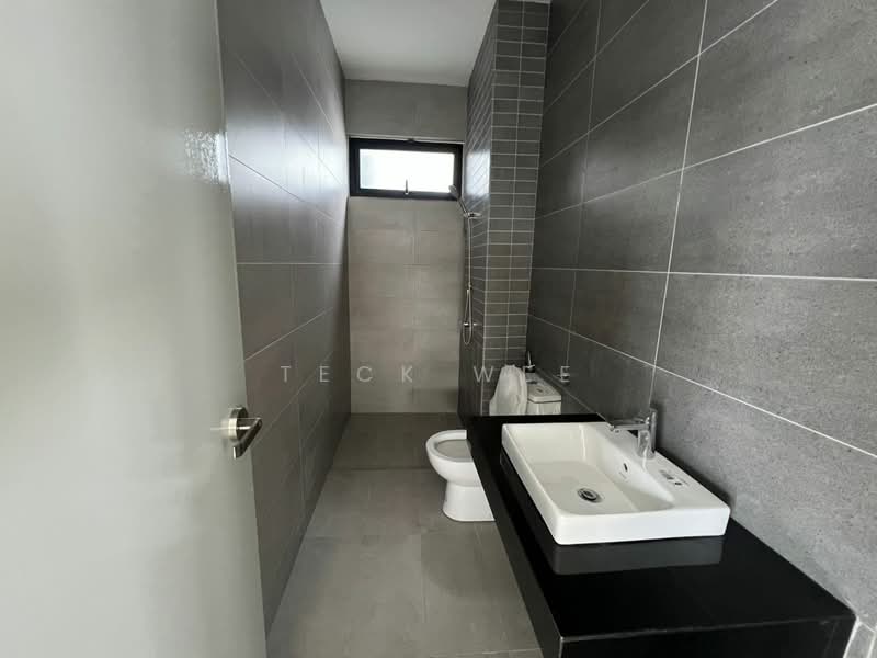 Semi-Detached House for Sale in Ampang (Selangor) - Teck Wee - PropertyGuru.com.my