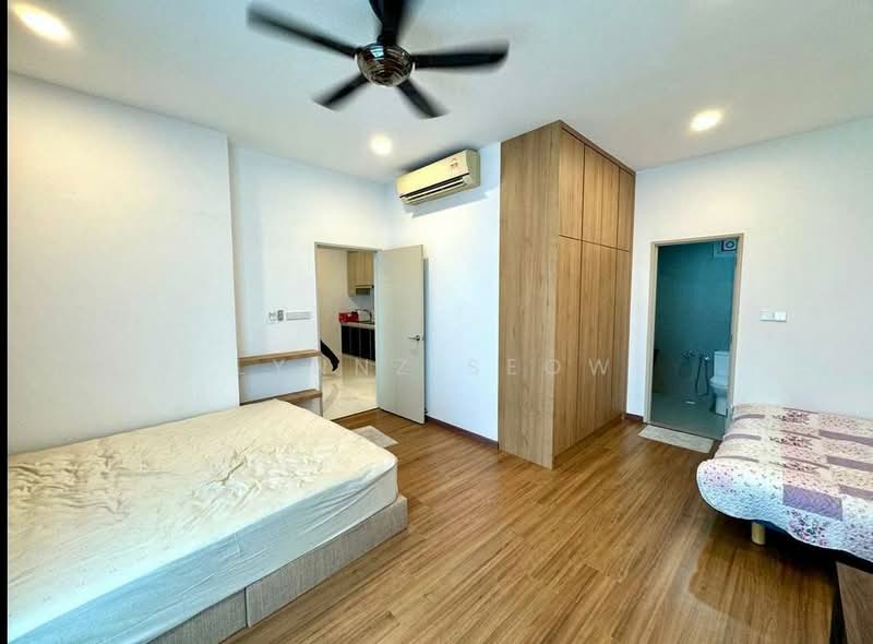 Kondominium untuk Disewa di City Residence - Lynnz Seow - PropertyGuru.com.my
