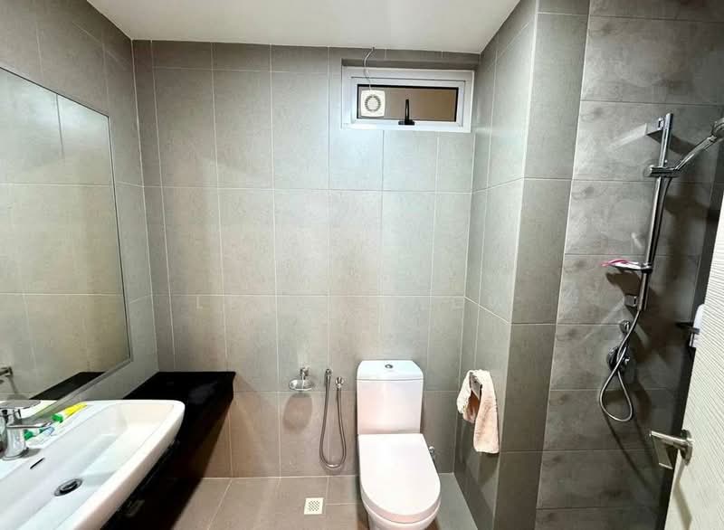 Kondominium untuk Disewa di City Residence - Lynnz Seow - PropertyGuru.com.my