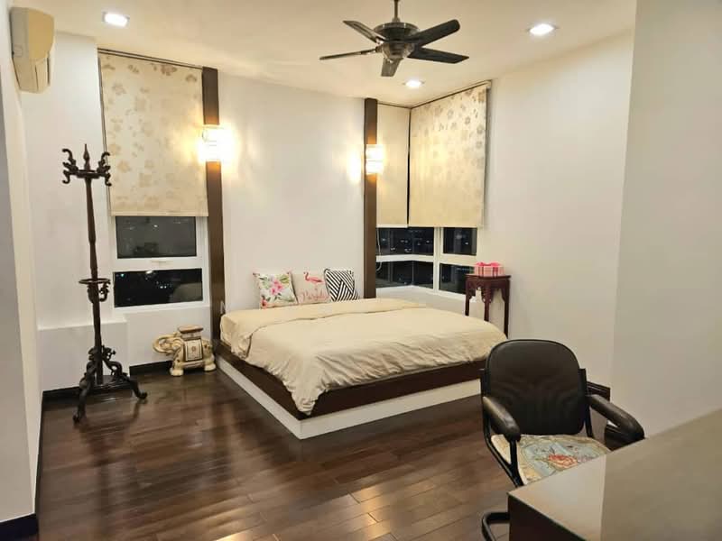 Kondominium untuk Disewa di H Residence (One Ritz Residence / Kelawai View) - Minggie . - PropertyGuru.com.my