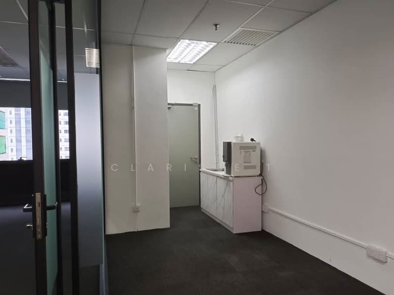 Pejabat untuk Dijual di KL City Centre (Kuala Lumpur) - Clarisse T - Interior - PropertyGuru.com.my