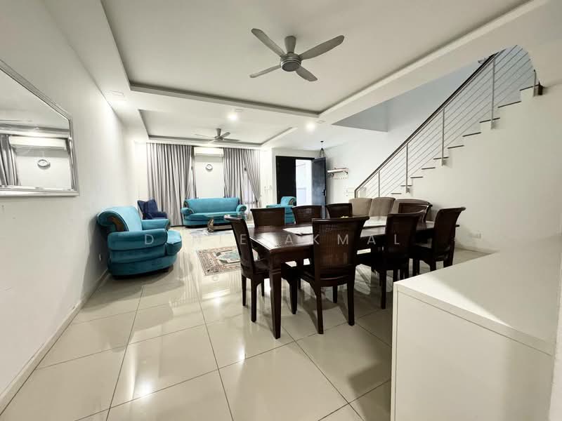 Terraced House for Sale in Shah Alam (Selangor) - Dinie Akmal - PropertyGuru.com.my