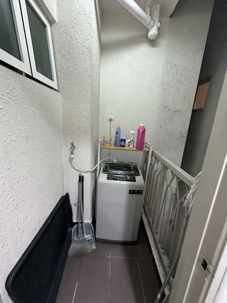 Condominium for Rent at Hijauan Saujana - Sand Yip - Interior - PropertyGuru.com.my