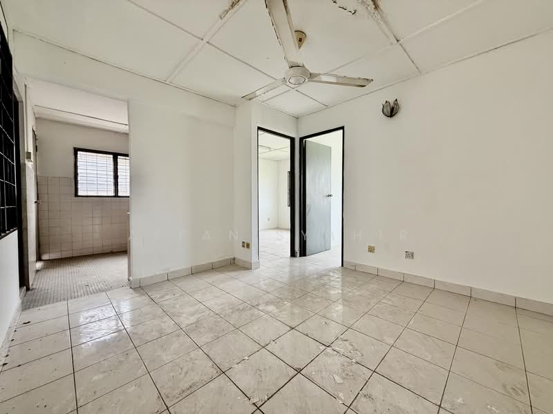 Flat for Sale at Flat Taman Dagang - Affan Syahir - Interior - PropertyGuru.com.my