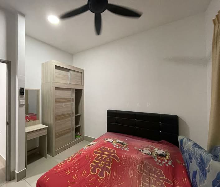 Servis Apartment untuk Disewa di Serviced Residence @ Razak City Residences (RC Residences) - Li Yee Yap - PropertyGuru.com.my