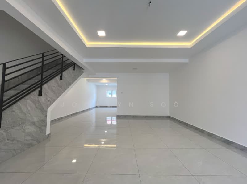 Rumah Teres 2 Tingkat untuk Dijual di Kajang (Selangor) - Jocelyn Soo - Interior - PropertyGuru.com.my