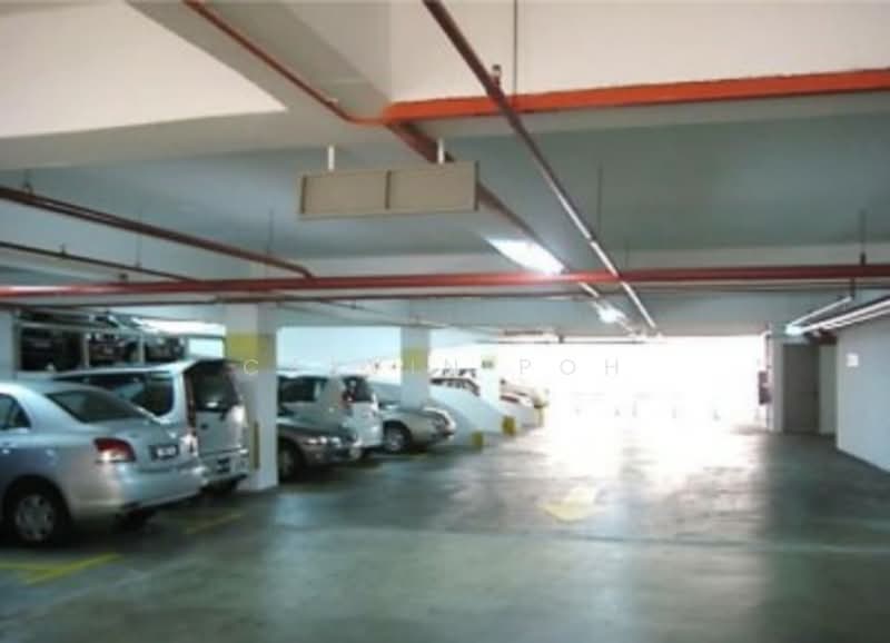 Office for Rent in Petaling Jaya (Selangor) - Calvin Poh - Car Park - PropertyGuru.com.my