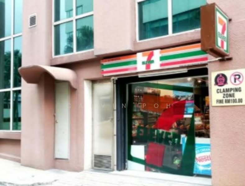 Office for Rent in Petaling Jaya (Selangor) - Calvin Poh - Exterior - PropertyGuru.com.my