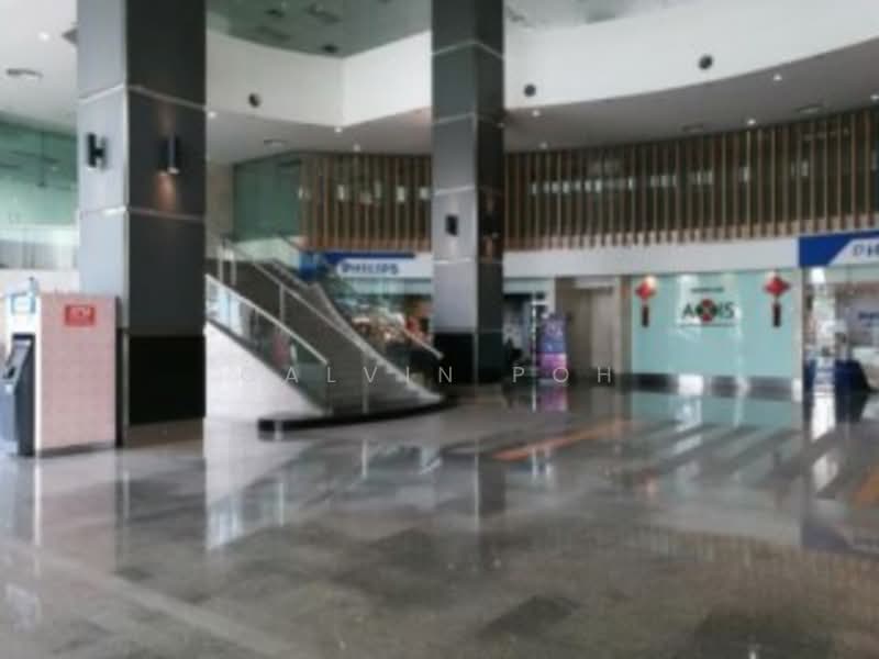 Office for Rent in Petaling Jaya (Selangor) - Calvin Poh - Lobby - PropertyGuru.com.my