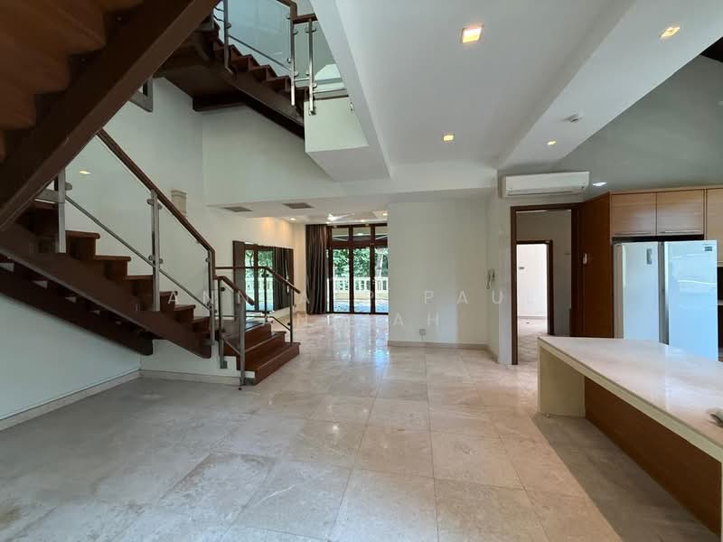 Bungalow for Rent in Bukit Tunku (Kenny Hills) (Kuala Lumpur) - Ann A/P Paul Anniah - Living Room - PropertyGuru.com.my