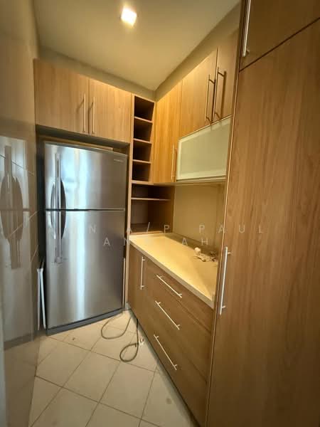 Bungalow for Rent in Bukit Tunku (Kenny Hills) (Kuala Lumpur) - Ann A/P Paul Anniah - Kitchen - PropertyGuru.com.my