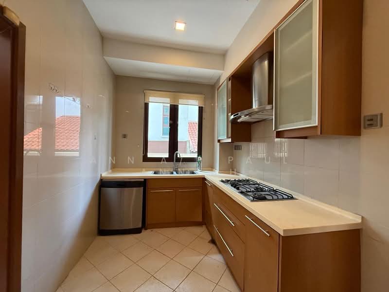 Bungalow for Rent in Bukit Tunku (Kenny Hills) (Kuala Lumpur) - Ann A/P Paul Anniah - Kitchen - PropertyGuru.com.my
