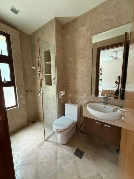 Bungalow for Rent in Bukit Tunku (Kenny Hills) (Kuala Lumpur) - Ann A/P Paul Anniah - Bathroom - PropertyGuru.com.my