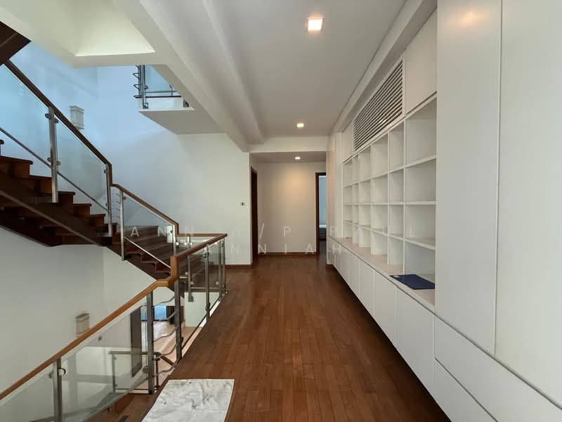 Bungalow for Rent in Bukit Tunku (Kenny Hills) (Kuala Lumpur) - Ann A/P Paul Anniah - Interior - PropertyGuru.com.my
