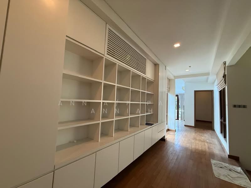 Bungalow for Rent in Bukit Tunku (Kenny Hills) (Kuala Lumpur) - Ann A/P Paul Anniah - Corridor - PropertyGuru.com.my