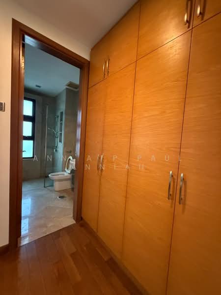 Bungalow for Rent in Bukit Tunku (Kenny Hills) (Kuala Lumpur) - Ann A/P Paul Anniah - Bathroom - PropertyGuru.com.my