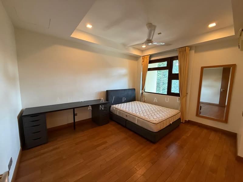 Bungalow for Rent in Bukit Tunku (Kenny Hills) (Kuala Lumpur) - Ann A/P Paul Anniah - Bedroom - PropertyGuru.com.my