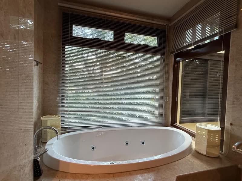 Bungalow for Rent in Bukit Tunku (Kenny Hills) (Kuala Lumpur) - Ann A/P Paul Anniah - Bathroom - PropertyGuru.com.my