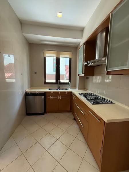 Bungalow for Rent in Bukit Tunku (Kenny Hills) (Kuala Lumpur) - Ann A/P Paul Anniah - Kitchen - PropertyGuru.com.my