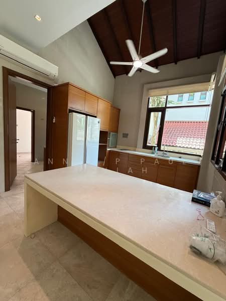 Bungalow for Rent in Bukit Tunku (Kenny Hills) (Kuala Lumpur) - Ann A/P Paul Anniah - Kitchen - PropertyGuru.com.my