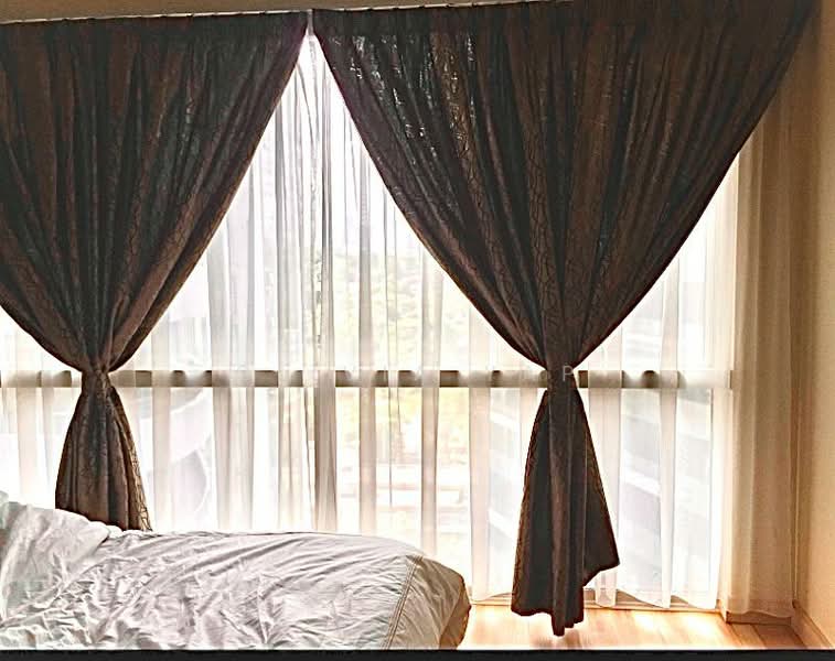 Kondominium untuk Disewa di Suasana Sentral Loft - Olivia Yap - PropertyGuru.com.my
