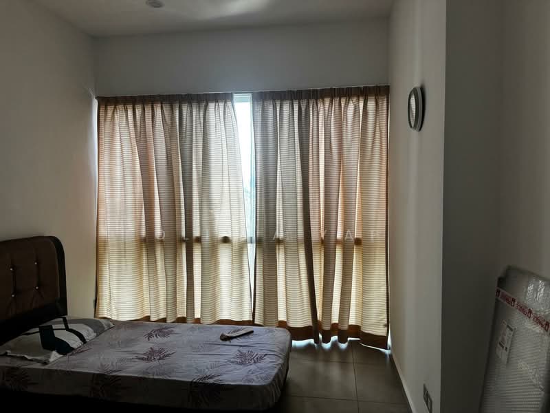Kondominium untuk Disewa di Suasana Sentral Loft - Olivia Yap - Bedroom - PropertyGuru.com.my