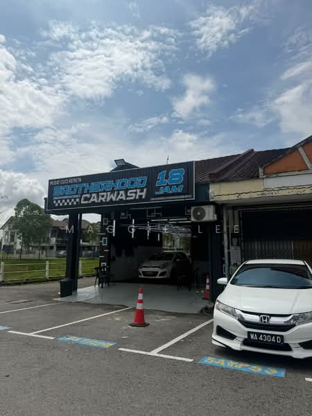 Kedai / Pejabat untuk Dijual di Bukit Indah (Iskandar Puteri (Nusajaya)) - Maggie Lee - PropertyGuru.com.my