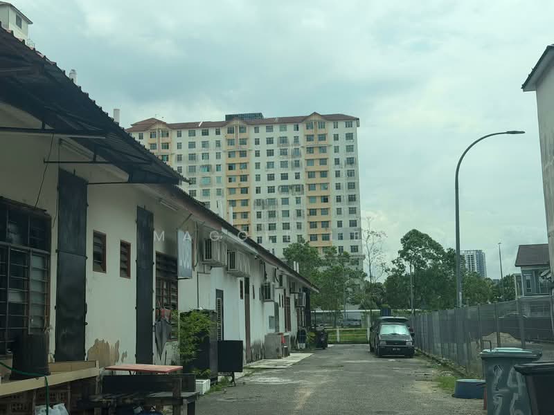 Kedai / Pejabat untuk Dijual di Bukit Indah (Iskandar Puteri (Nusajaya)) - Maggie Lee - PropertyGuru.com.my