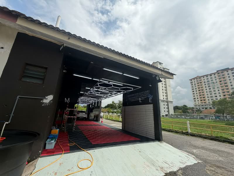 Kedai / Pejabat untuk Dijual di Bukit Indah (Iskandar Puteri (Nusajaya)) - Maggie Lee - PropertyGuru.com.my