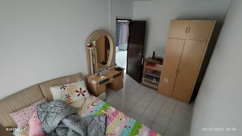 Apartment for Rent at Halaman Kenanga - Freddy Tan - PropertyGuru.com.my