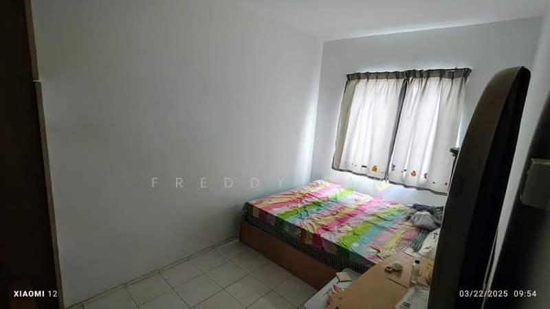 Apartment for Rent at Halaman Kenanga - Freddy Tan - PropertyGuru.com.my