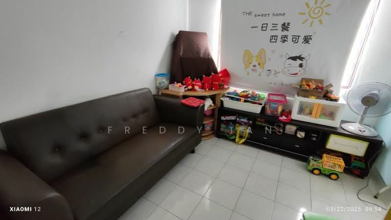 Apartment for Rent at Halaman Kenanga - Freddy Tan - PropertyGuru.com.my