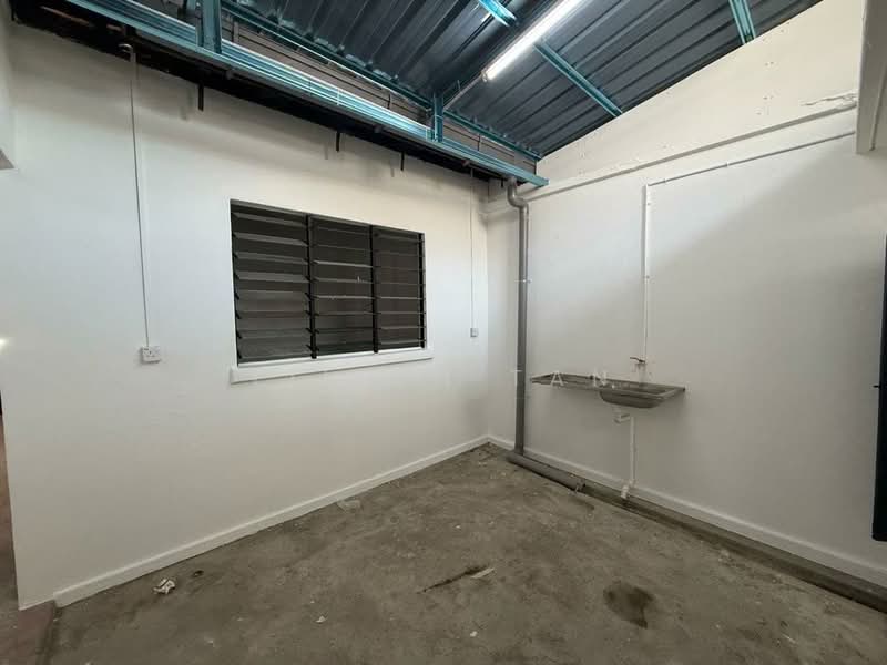 1-storey Terraced House for Rent in Butterworth (Penang) - Lilian Tan - PropertyGuru.com.my