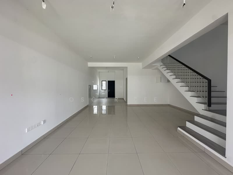 2-storey Terraced House for Sale in Bandar Bukit Raja (Klang) - Oscar Tee - Interior - PropertyGuru.com.my