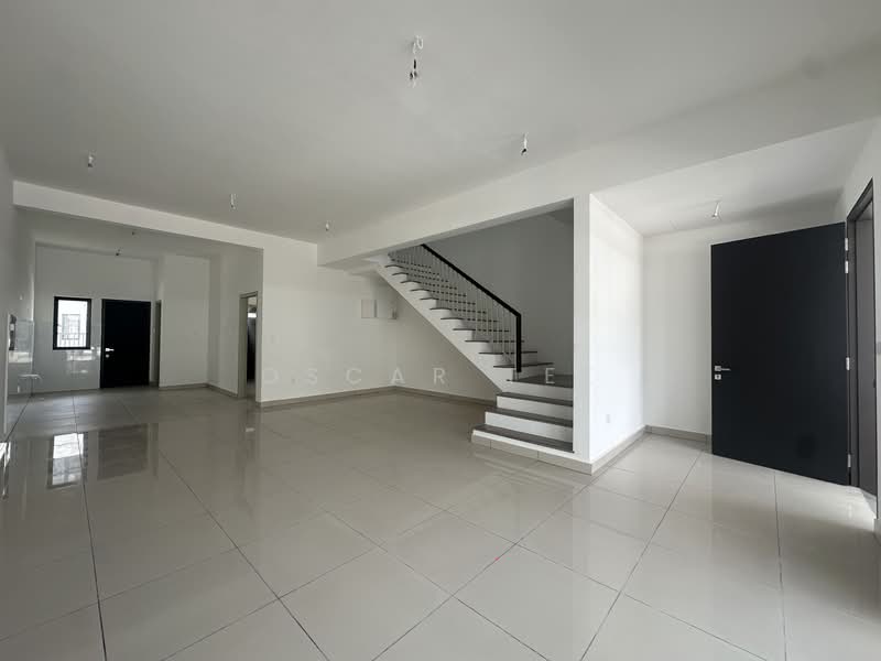 2-storey Terraced House for Sale in Bandar Bukit Raja (Klang) - Oscar Tee - Interior - PropertyGuru.com.my